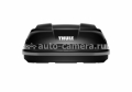 Бокс Thule Touring 200 black glossy