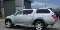 Кунг Alpha GSE для Mitsubishi L200 Triton для MITSUBISHI