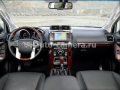 Переходная рамка AVIS AVS500FR для TOYOTA LAND CRUISER PRADO 150 (2014-), 2DIN (#151)