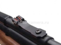 Пневматическая винтовка Crosman PCP Benjamin Discovery (дерево, насос) BP1K77GP