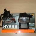 Противотуманные фары для HYUNDAI TUCSON 2003-2008