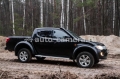 Шноркель Safari для Mitsubishi L200 2006- для MITSUBISHI