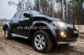 Шноркель Safari для Mitsubishi L200 2006- для MITSUBISHI