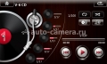 Штатное головное устройство DayStar DS-7080HD для Volkswagen 3S New