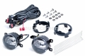 Светодиодные противотуманные фары OPTIMA LED FOG LIGHT LFL-022 2 шт