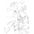 Жидкостный отопитель Eberspacher HYDRONIC D5W S (дизельный) без монтажного комплекта