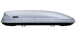 Бокс Thule Pacific 780 DS silver grey aeroskin (2012)