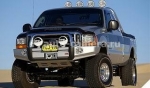 Передний силовой бампер ARB для Ford Ranger, F250