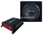 Автоакустика Pioneer GXT-3604B