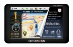 GPS-навигатор SHTURMANN Play 5000 DVR