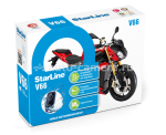 Иммобилайзер StarLine Moto V66