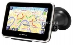 GPS-навигатор SUPRA SNP-432