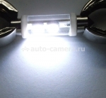 Автосвет Светодиодная лампа 31-41 2SMD