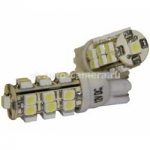 Автосвет Светодиодная лампа T10 25SMD