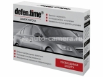 Замок DefenTime V5 Focus 3