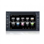 DayStar DS-7010HD для Nissan с GPS навигацией 