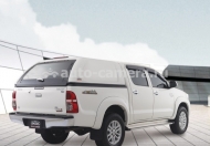 Кунг MaxTop для пикапа Toyota Hilux