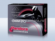 Модуль стеклоподъемника Pandora DWM 210