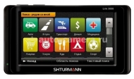 GPS-навигатор Shturmann Link 3000