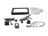 Установочный комплект Alpine KIT-8A4 для INE-W928R (Audi A4, Seat Exeo)