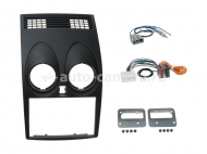 Установочный комплект Alpine KIT-8QQ2 для INE-W928R (Nissan Qashqai, Qashqai + 2)