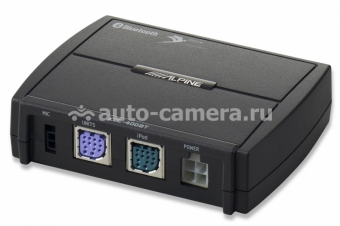 Адаптер Bluetooth Alpine KCE-400BT