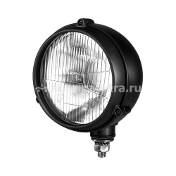 Фара рабочего освещения Hella External (H4, d132) 1A3 996 002-191