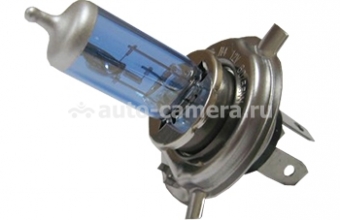 ​Галогенные лампы H4 100/90w MTF-Light VANADIUM