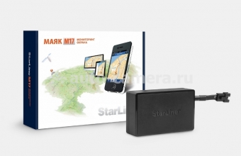 GPS модуль StarLine M17