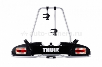 Крепление для велосипедов Thule EuroPower 916