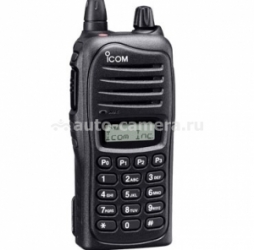 Рация Icom IC-F3026T