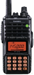 Рация Yaesu FT-270R